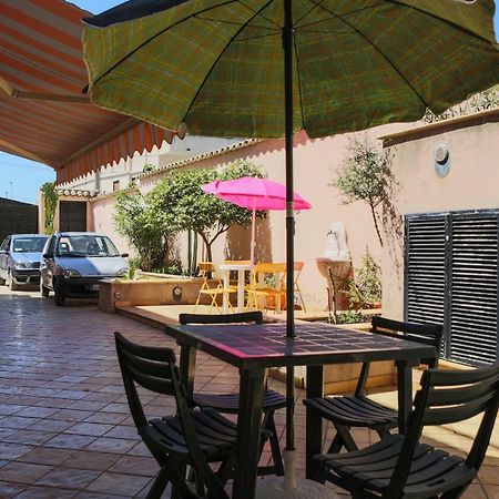 Casa Di Luca Bed & Breakfast Agrigento Exterior foto