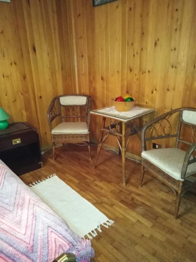 Casa Di Luca Bed & Breakfast Agrigento Exterior foto