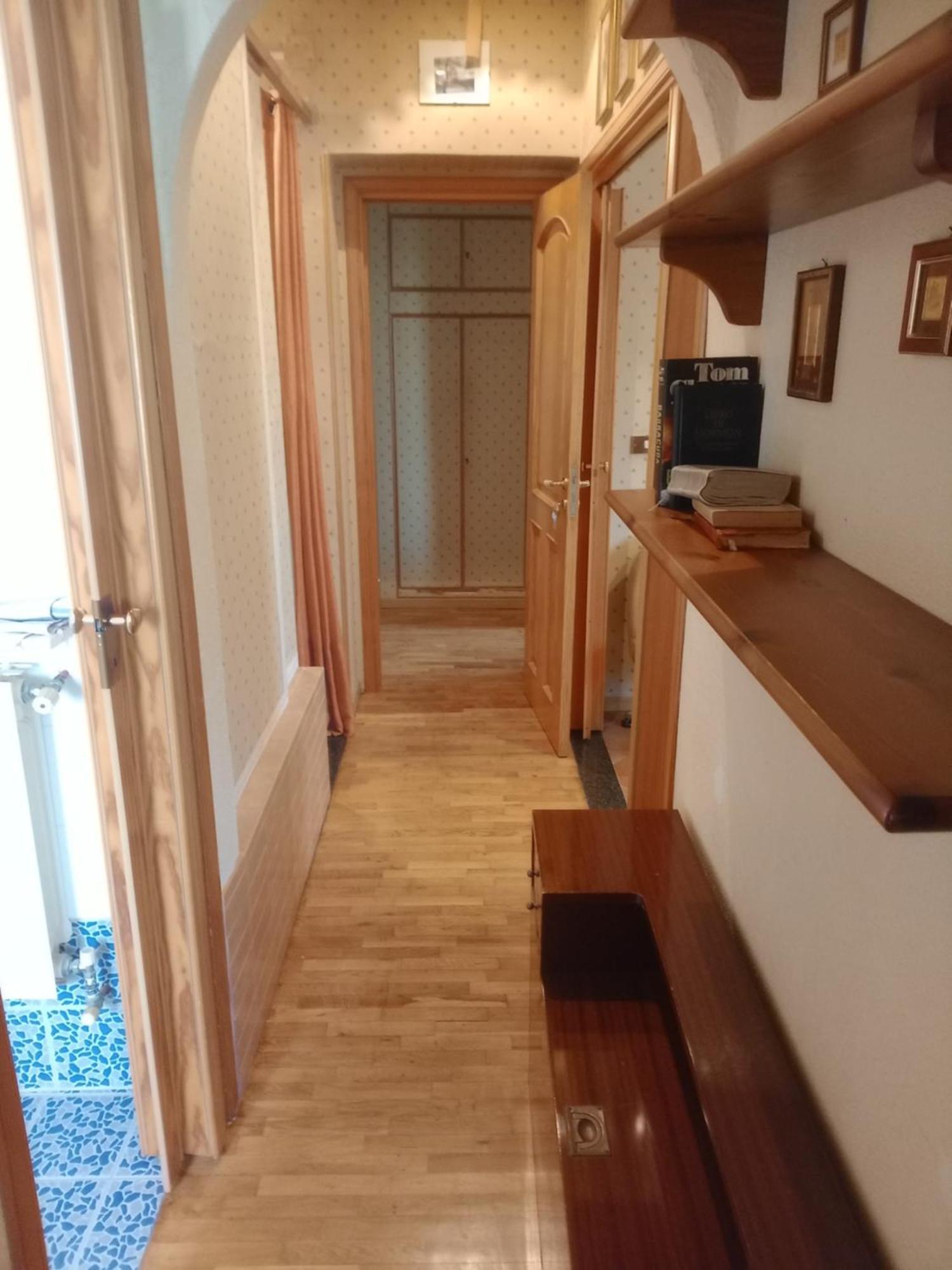 Casa Di Luca Bed & Breakfast Agrigento Exterior foto