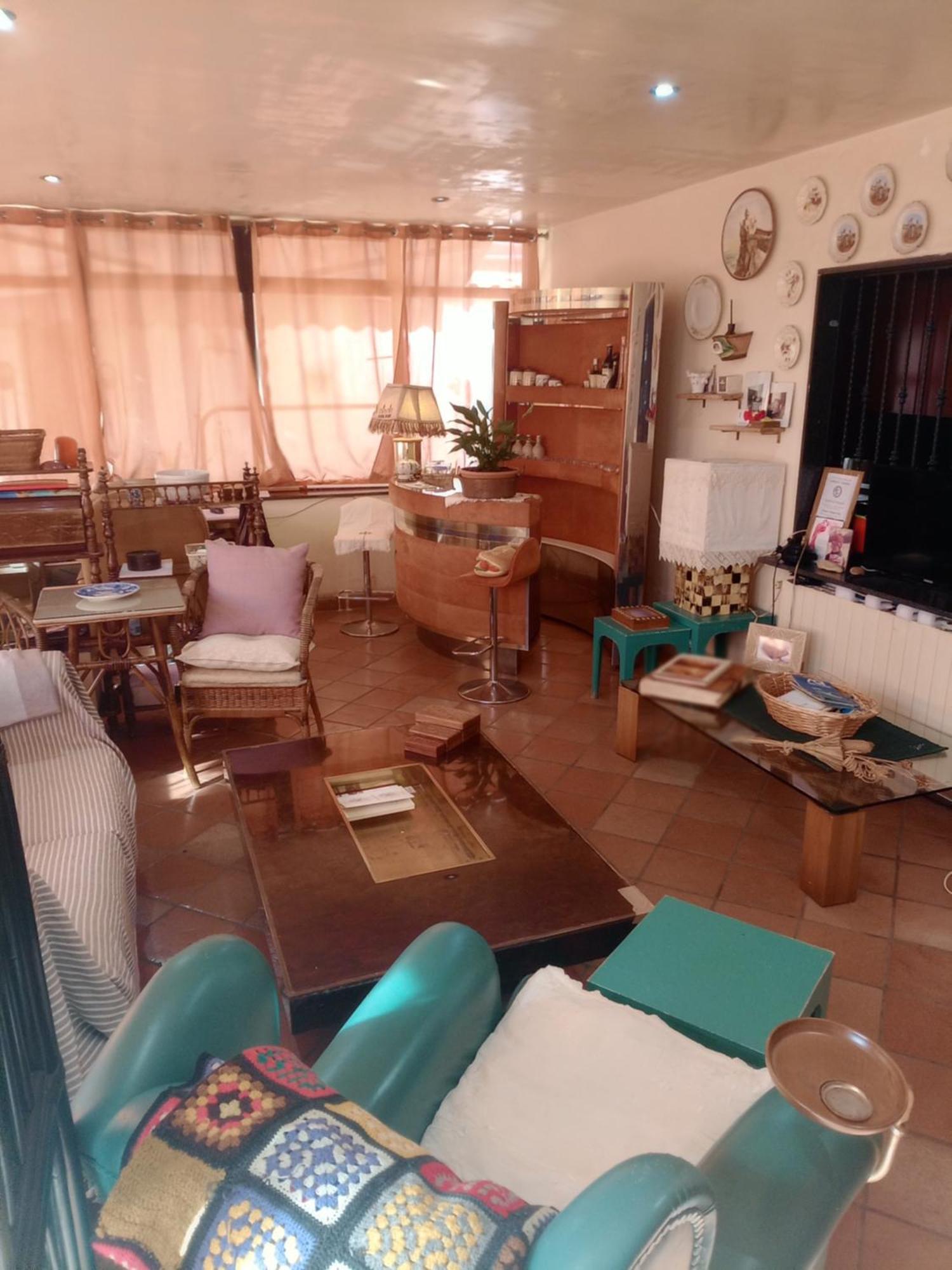 Casa Di Luca Bed & Breakfast Agrigento Exterior foto