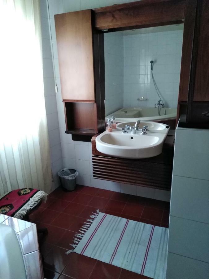 Casa Di Luca Bed & Breakfast Agrigento Exterior foto