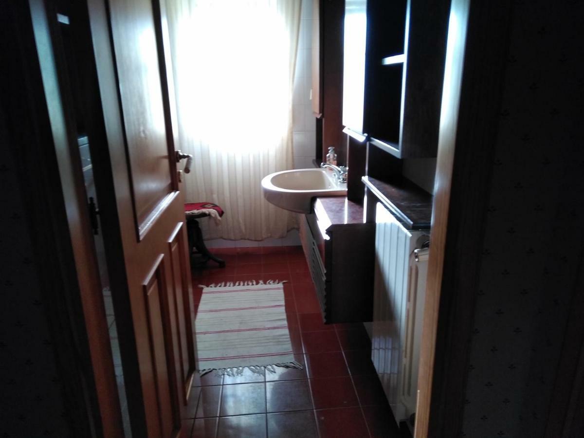 Casa Di Luca Bed & Breakfast Agrigento Exterior foto